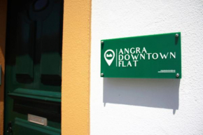 Angra Downtown Flat